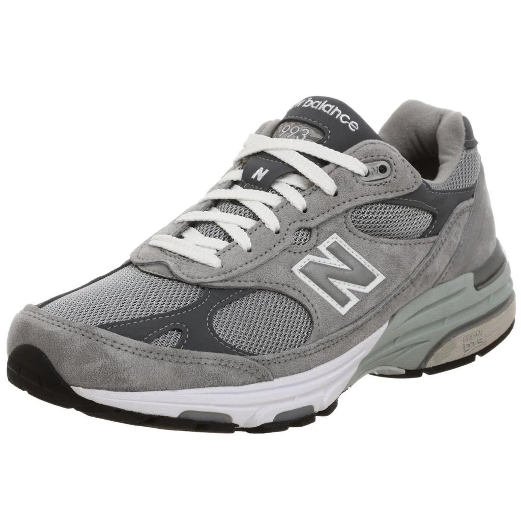 商品New Balance|New Balance Men's Mr993gl,价格¥2137,第1张图片