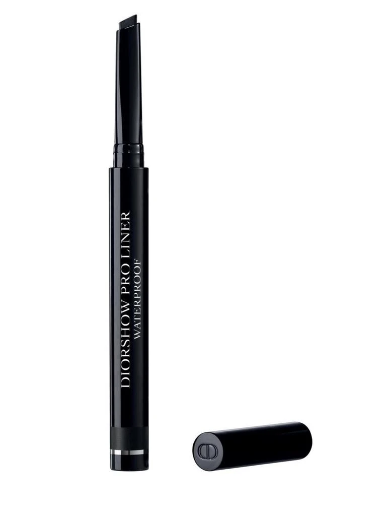 商品Dior|Diorshow Pro Liner Bevel-Tip Eyeliner,价格¥248,第1张图片