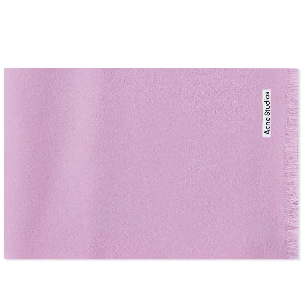 商品Acne Studios|Acne Studios Vernon Scarf,价格¥1034,第1张图片