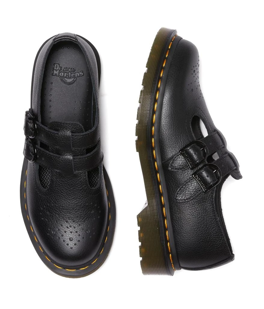 商品Dr. Martens|8065 穿孔皮扣马丁鞋,价格¥797,第2张图片详细描述