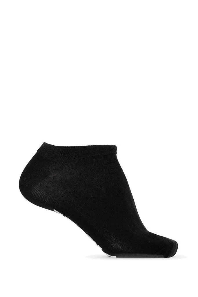 商品Diesel|Diesel Pack Of Three Socks,价格¥27,第2张图片详细描述