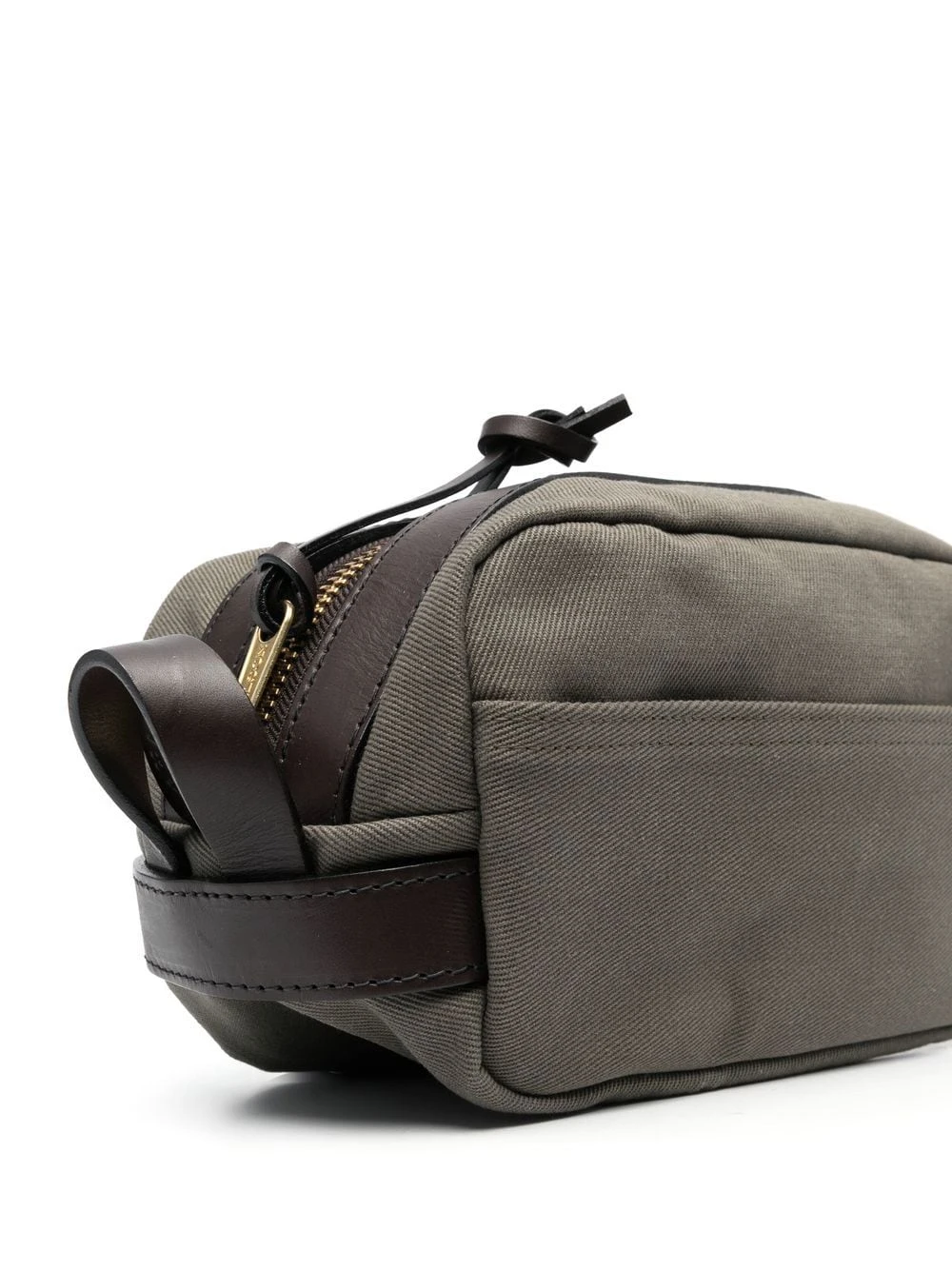 商品【预售7天】 Filson|Filson 男士手拿包 FMBAG0001241W0174WP308 绿色,价格¥1199,第5张图片详细描述