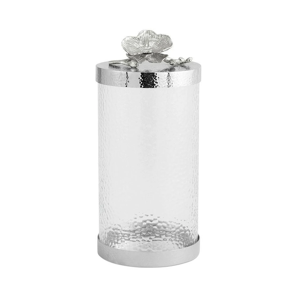 商品Michael Aram|White Orchid Canisters,价格¥757,第1张图片