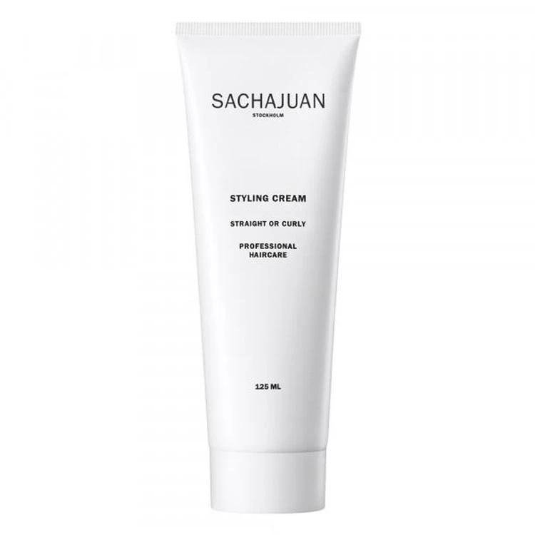 商品Sachajuan|Styling Cream - Straight or Curly,价格¥143,第1张图片