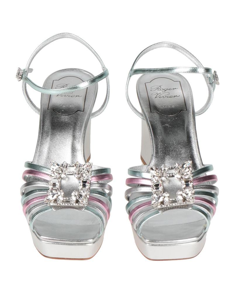 商品Roger Vivier|Sandals,价格¥2091,第4张图片详细描述