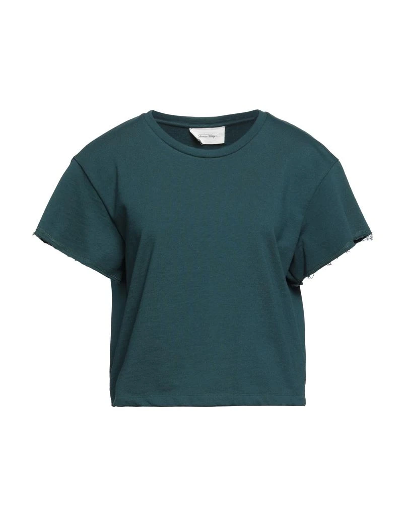 商品American Vintage|Basic T-shirt,价格¥210,第1张图片