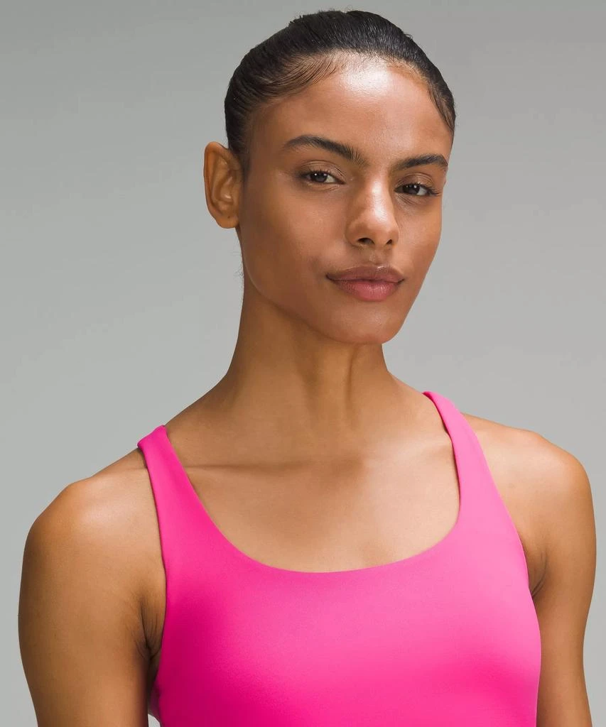 lululemon Energy Bra *Medium Support, B–D Cups 商品