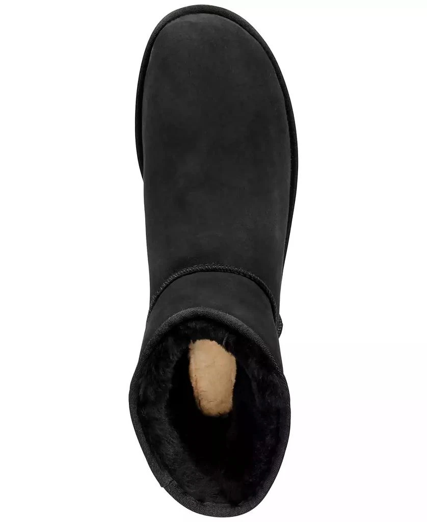 商品UGG|Men's Classic Mini Boots,价格¥1209,第3张图片详细描述