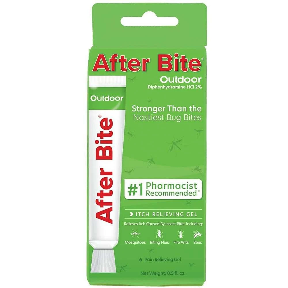 商品Adventure Medical Kits|Adventure Medical Kits After Bite Outdoor,价格¥42,第1张图片