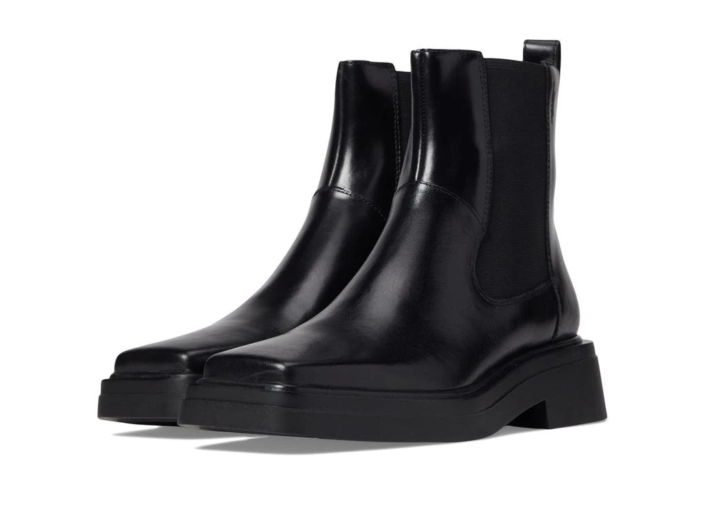 商品Vagabond Shoemakers|Eyra Leather Chelsea Bootie,价格¥1544,第1张图片