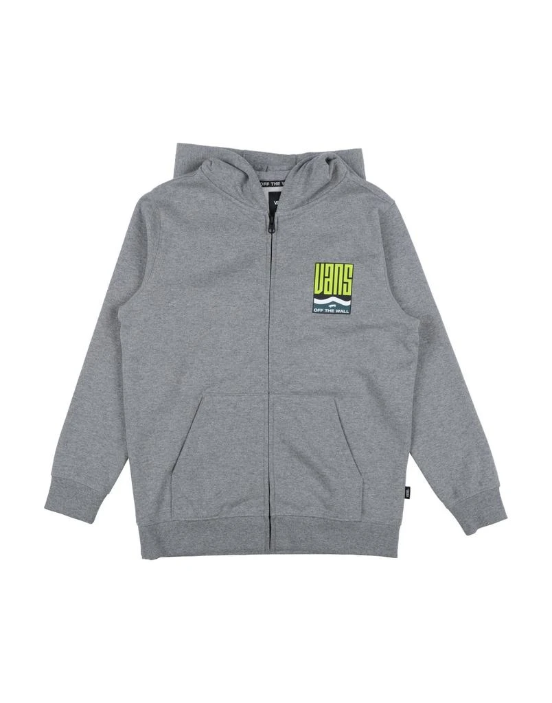 商品Vans|Sweatshirt,价格¥426,第1张图片