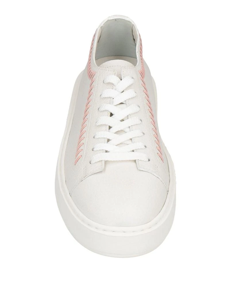 商品Santoni|Sneakers,价格¥2937,第4张图片详细描述