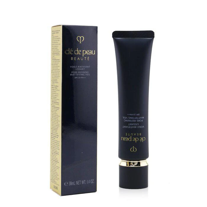 商品Cle de Peau|Cle De Peau 隐饰毛孔妆前乳SPF25 38ml/1.4oz,价格¥679,第2张图片详细描述