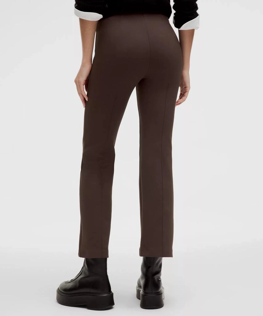 Stretch Spacer High-Rise Pant 商品