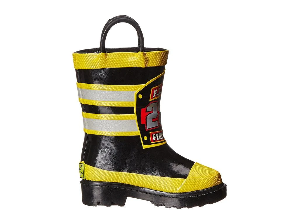 F.D.U.S.A. Firechief Rain Boot (Toddler/Little Kid/Big Kid) 商品