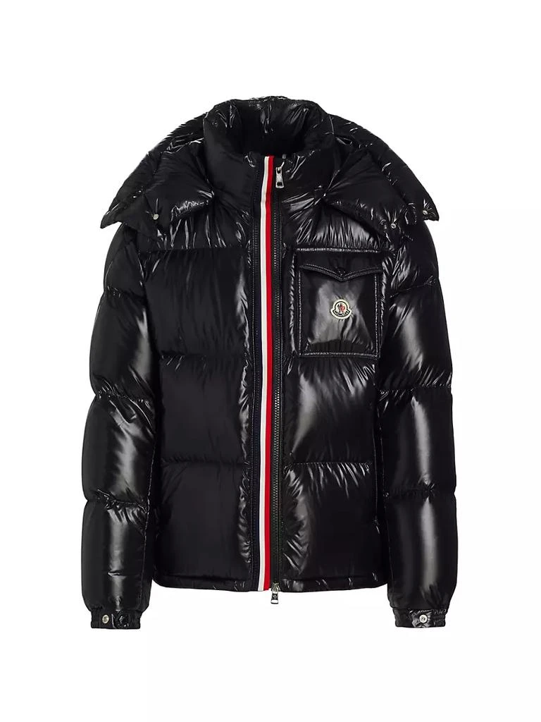 商品Moncler|Montbeliard Puffer Jacket,价格¥14701,第1张图片