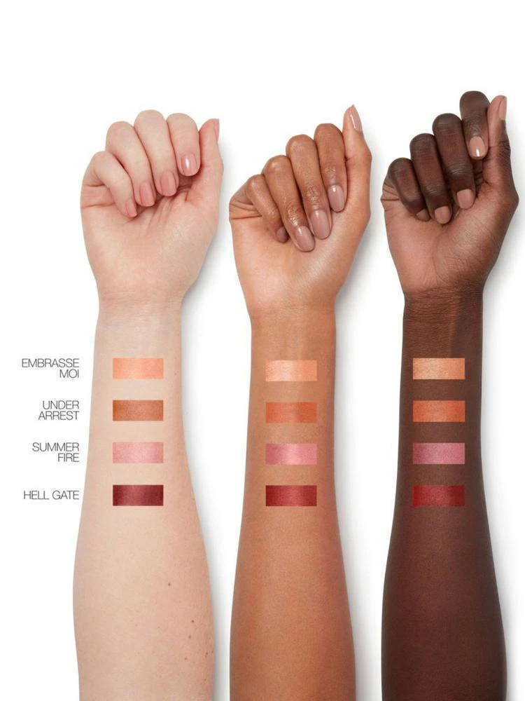 商品NARS|Lip Cover,价格¥208,第3张图片详细描述