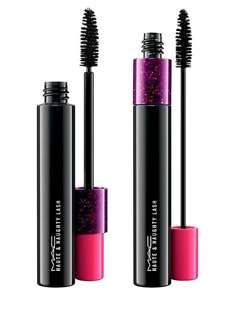 商品MAC|Haute & Naughty Lash,价格¥179,第1张图片