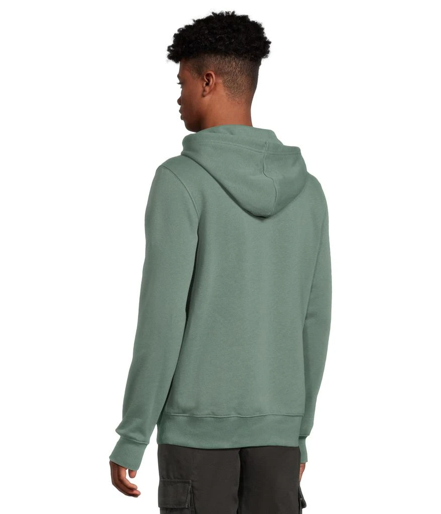 商品The North Face|Half Dome Pullover Hoodie,价格¥343,第3张图片详细描述