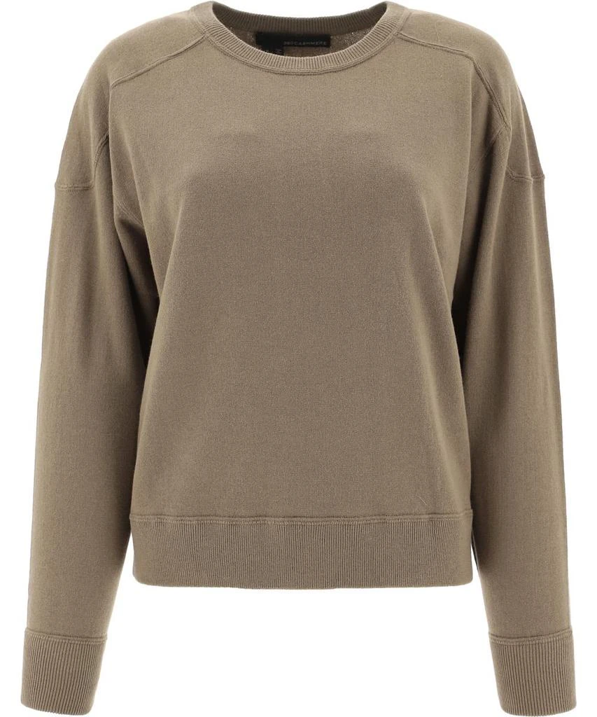 商品360 Cashmere|"Azita" sweater,价格¥2226,第1张图片