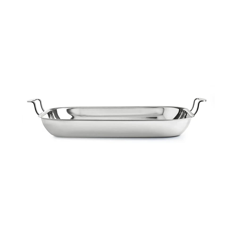 商品Martha Stewart|Stainless Steel Roaster, Created for Macy's,价格¥224,第2张图片详细描述