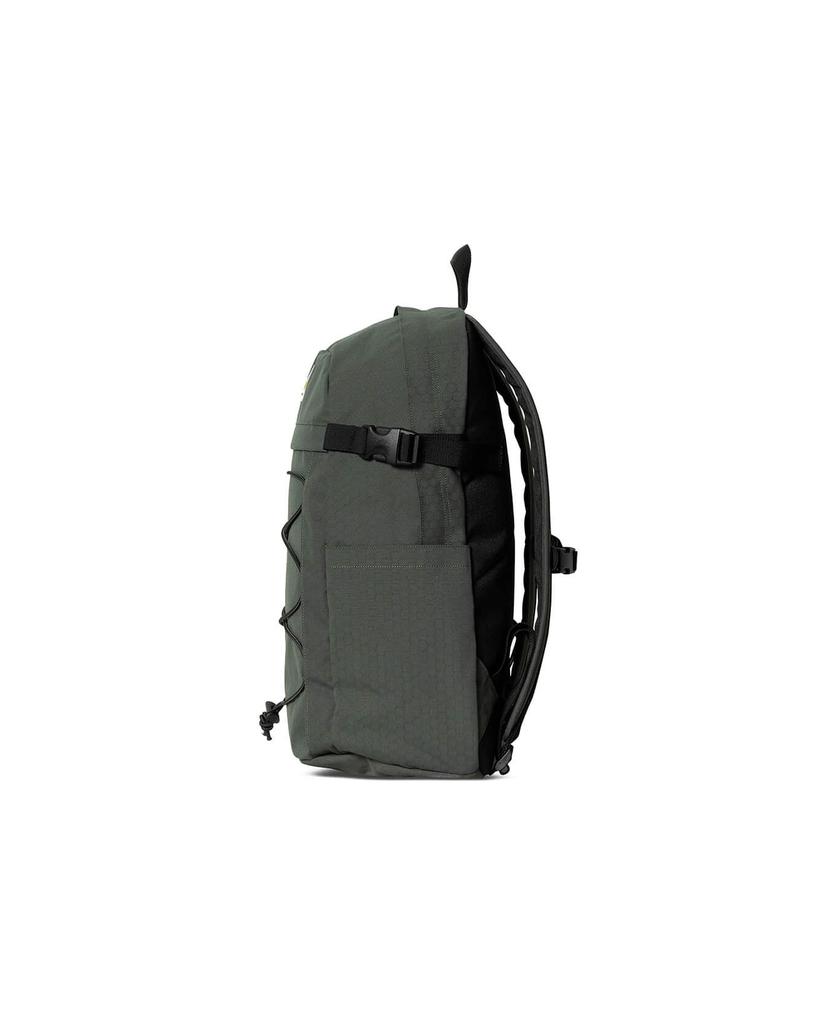 Carhartt Wip Leon Military Green Backpack商品第3张图片规格展示