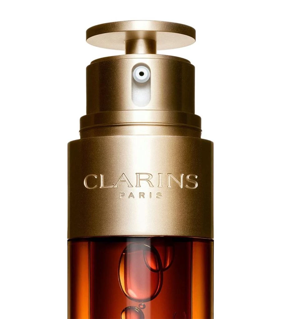 商品Clarins|Double Serum (30ml),价格¥546,第2张图片详细描述