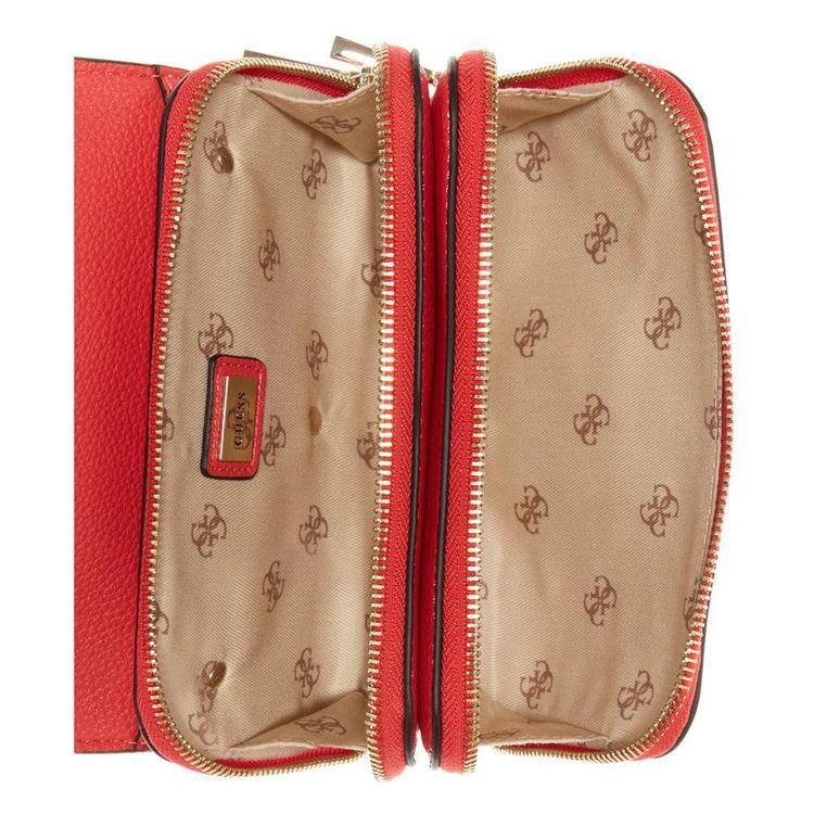商品GUESS|Varsity Pop Crossbody,价格¥302,第3张图片详细描述