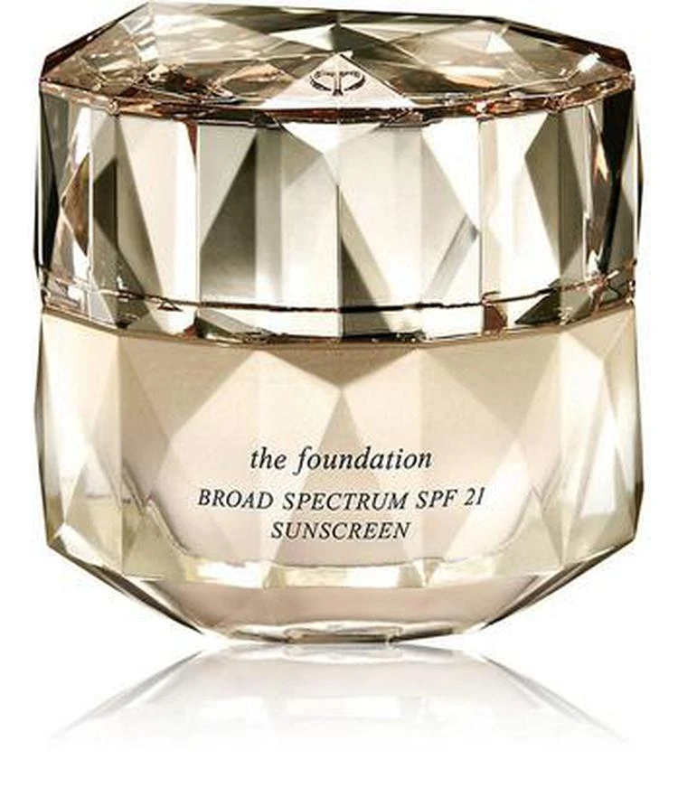 商品Cle de Peau|The Foundation Broad Spectrum SPF 21,价格¥1860,第1张图片