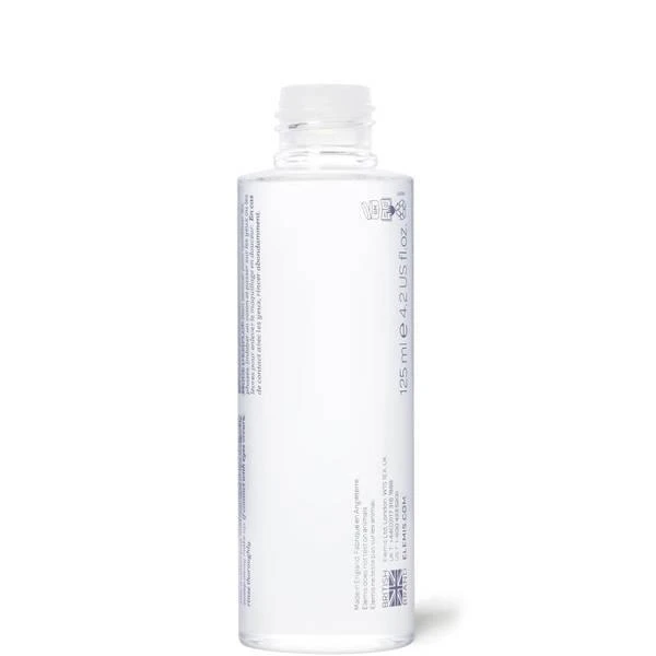 商品ELEMIS|Elemis White Flowers Eye & Lip Make Up Remover 125ml,价格¥309,第3张图片详细描述