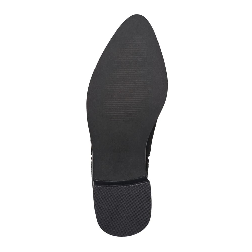Women's Rustik Heeled Booties 商品