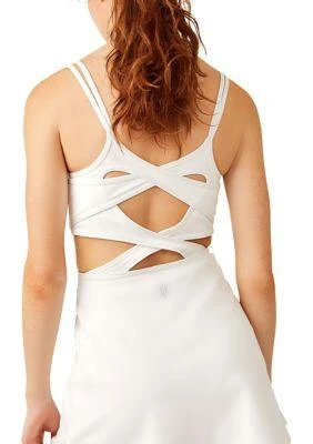 Movement One More Serve Onesie 商品