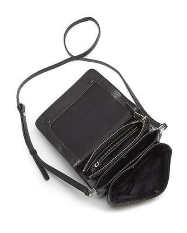 商品Steven Alan|Cameron Leather Crossbody,价格¥651,第3张图片详细描述