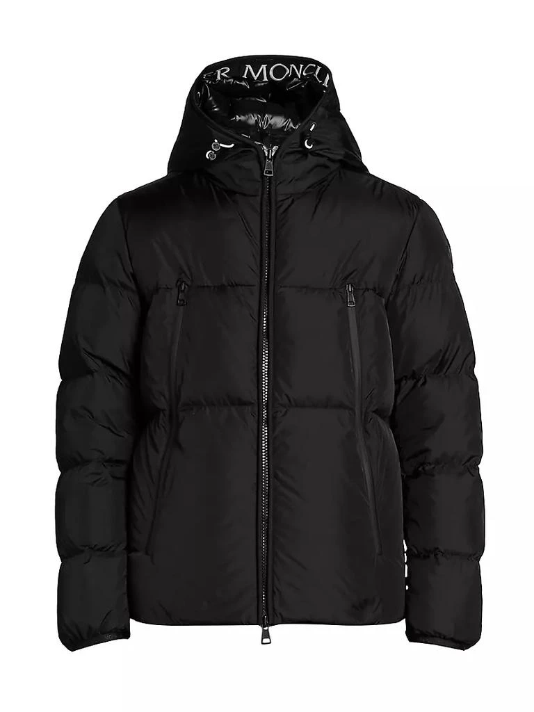 商品Moncler|Montcla Down Puffer Jacket,价格¥14958,第1张图片