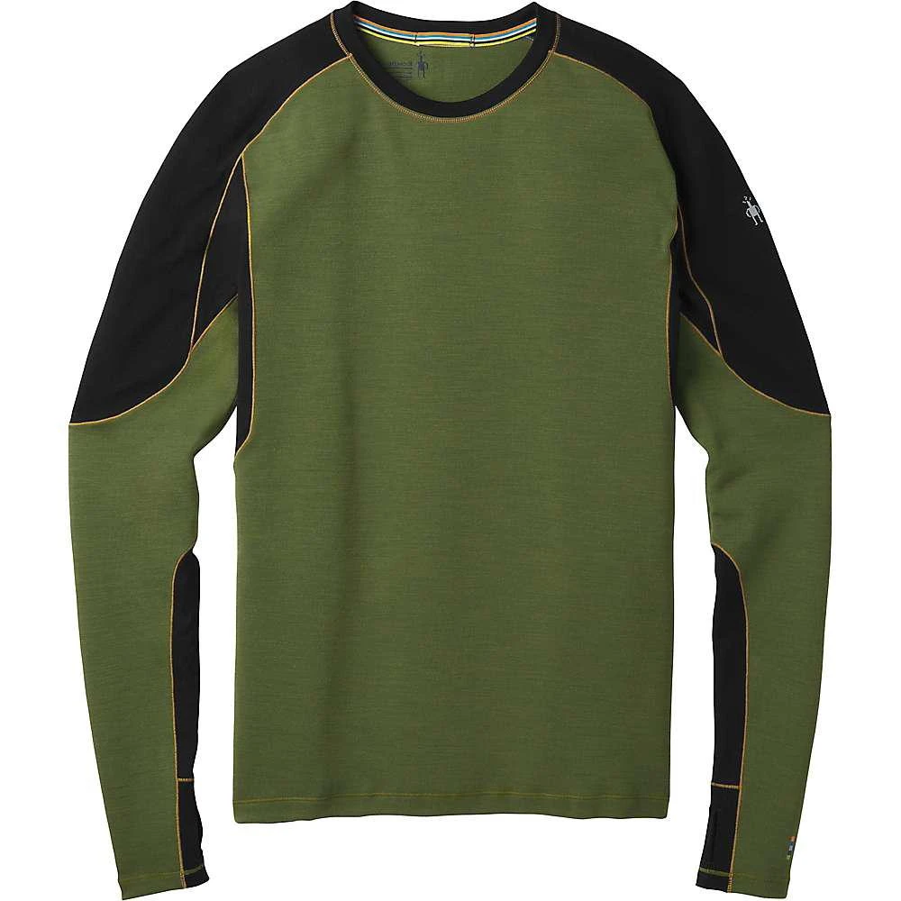 商品SmartWool|Smartwool Men's PhD Light LS Top,价格¥549,第1张图片