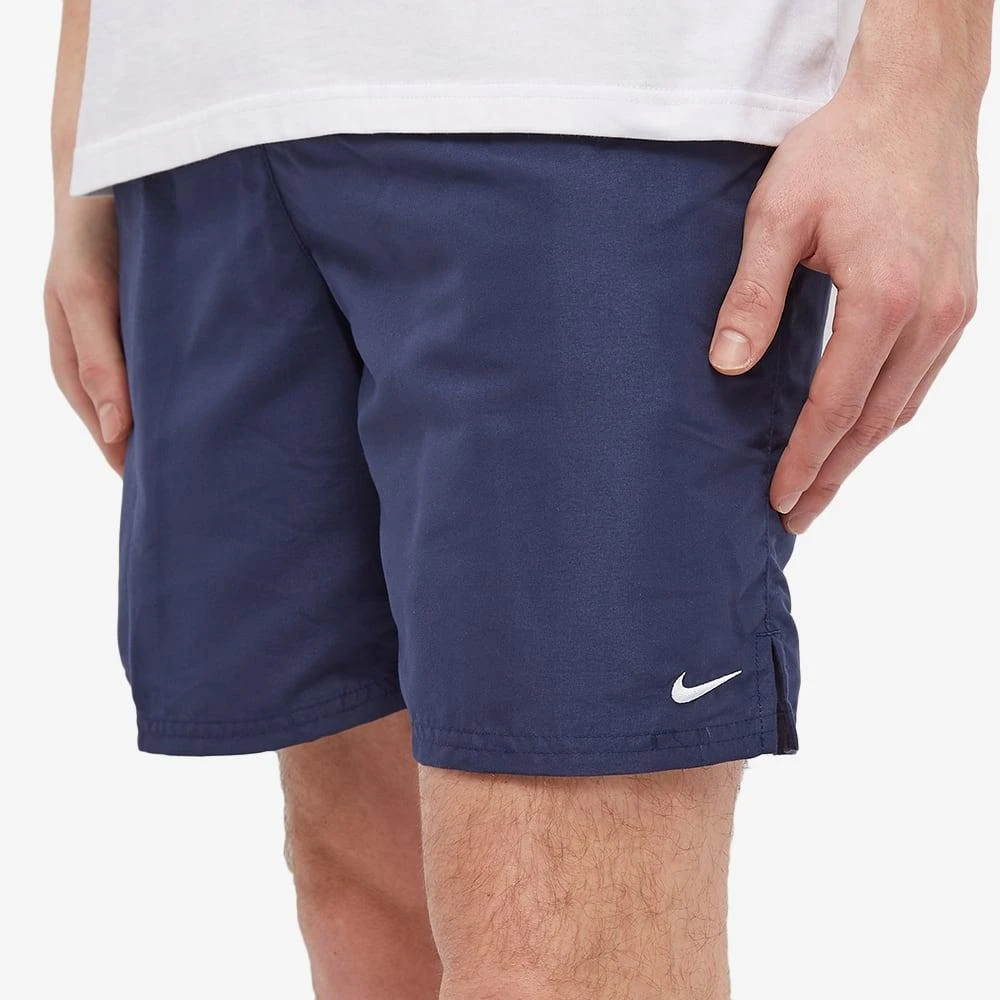 商品NIKE|Nike Swim 7" Volley Shorts,价格¥317,第5张图片详细描述