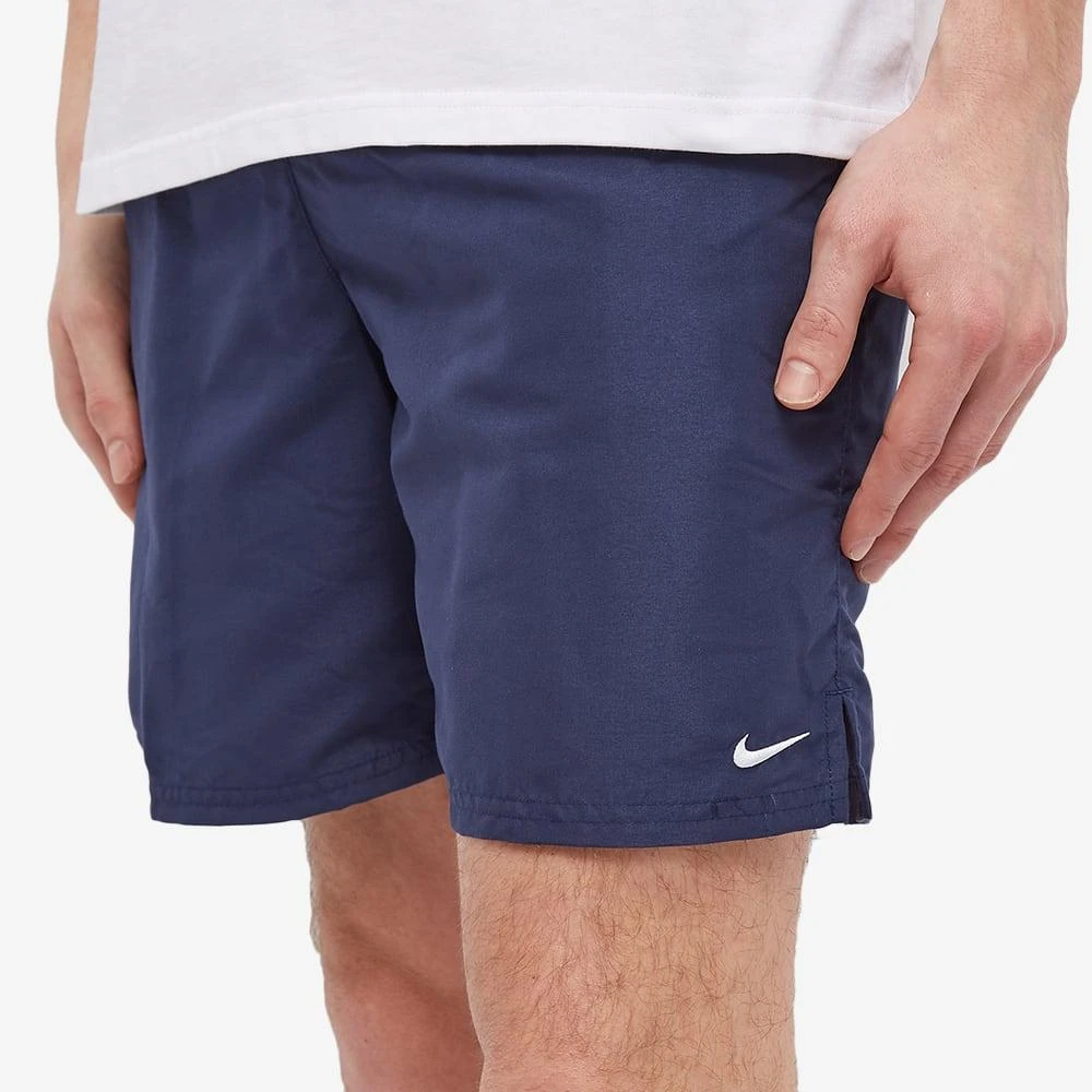 商品NIKE|Nike Swim 7" Volley Shorts,价格¥223,第5张图片详细描述