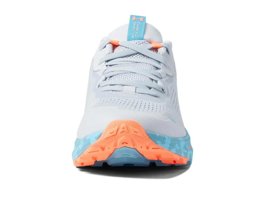 商品Under Armour|Charged Bandit 2 Trail,价格¥668,第3张图片详细描述