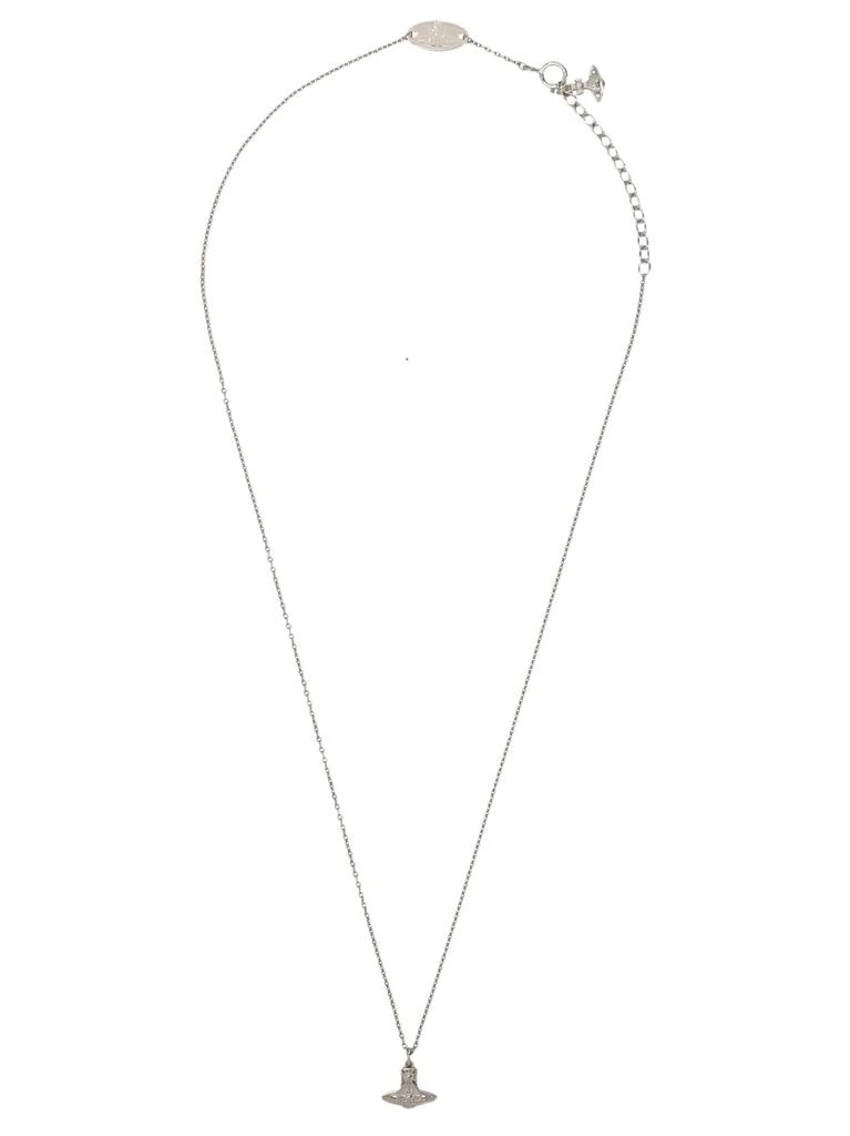 商品Vivienne Westwood|'Oslo Pendant' necklace,价格¥791,第1张图片