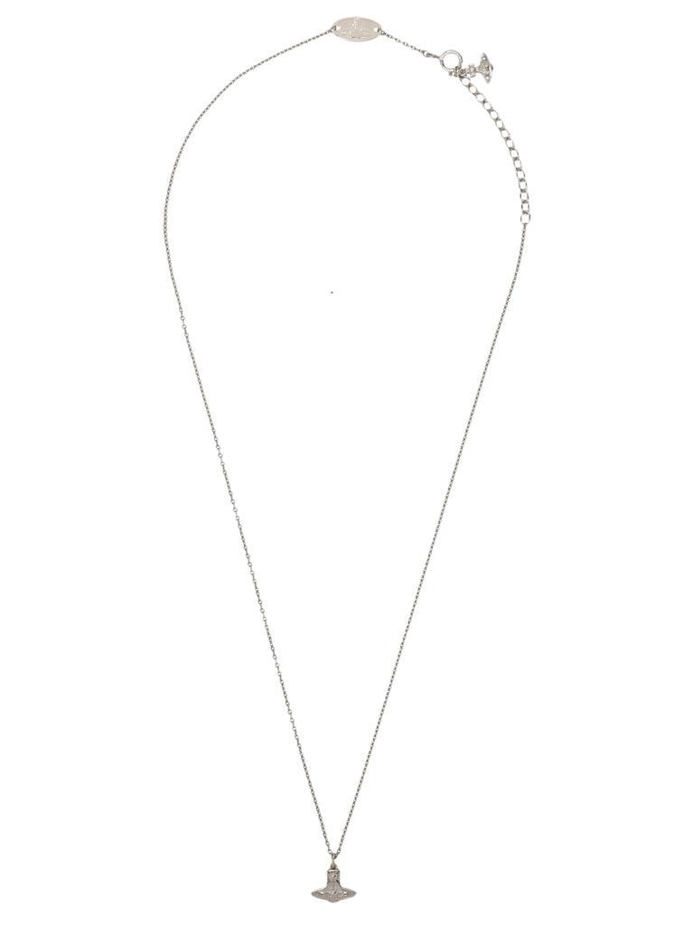 商品Vivienne Westwood|'Oslo Pendant' necklace,价格¥790,第1张图片