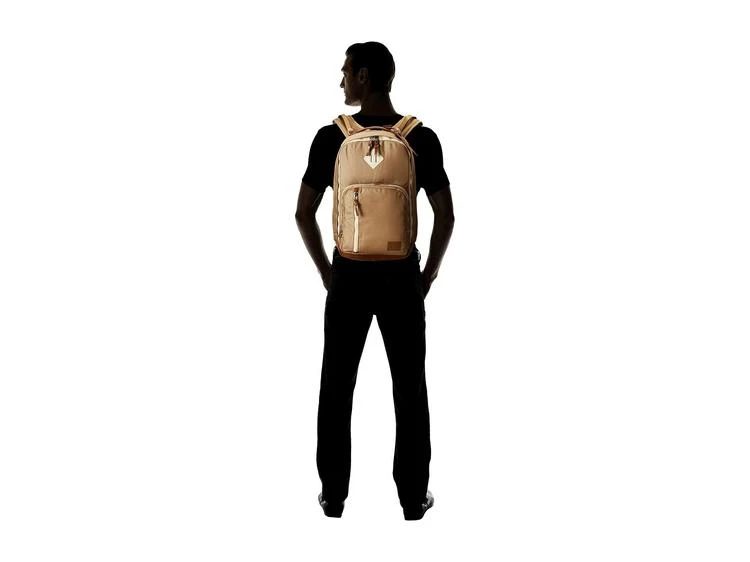 商品Nixon|Visitor Backpack,价格¥1234,第4张图片详细描述