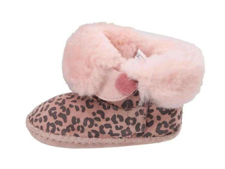 商品UGG|Cassie Leopard (Infant/Toddler),价格¥360,第4张图片详细描述