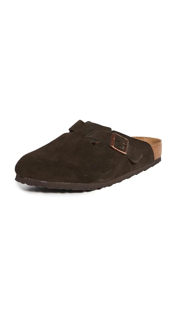 Boston Soft Footbed Clogs 商品