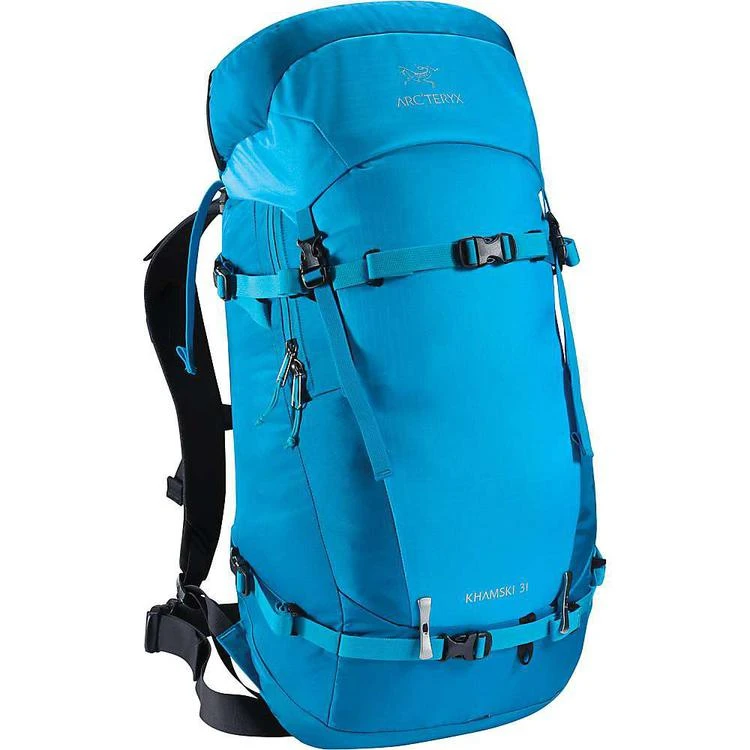 商品Arc'teryx|Arcteryx Khamski 31L Backpack,价格¥1385,第1张图片