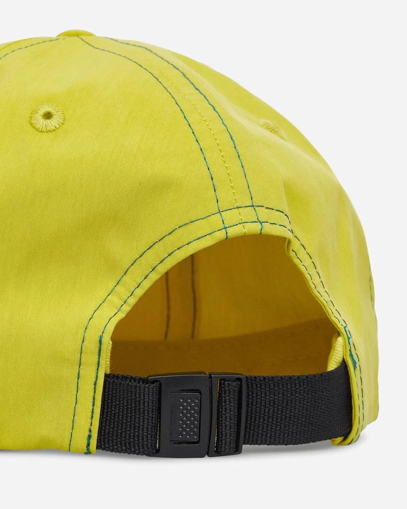 Bugs Lyfe 6 Panel Hat Yellow 商品