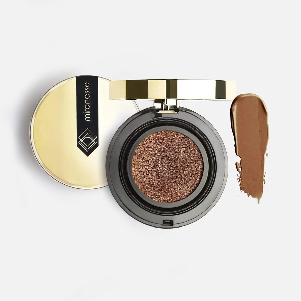 商品Mirenesse|*Limit 3* 10 Collagen Cushion Compact Foundation- Winner Best Foundation - 30. Espresso,价格¥258,第1张图片