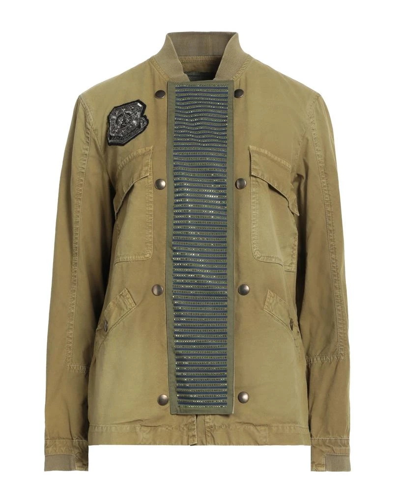 商品Mr & Mrs Italy|Jacket,价格¥1411,第1张图片