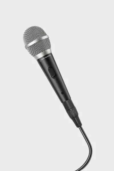 商品Audio-Technica|Audio-Technica ATR1500x Handheld Dynamic Microphone,价格¥449,第1张图片