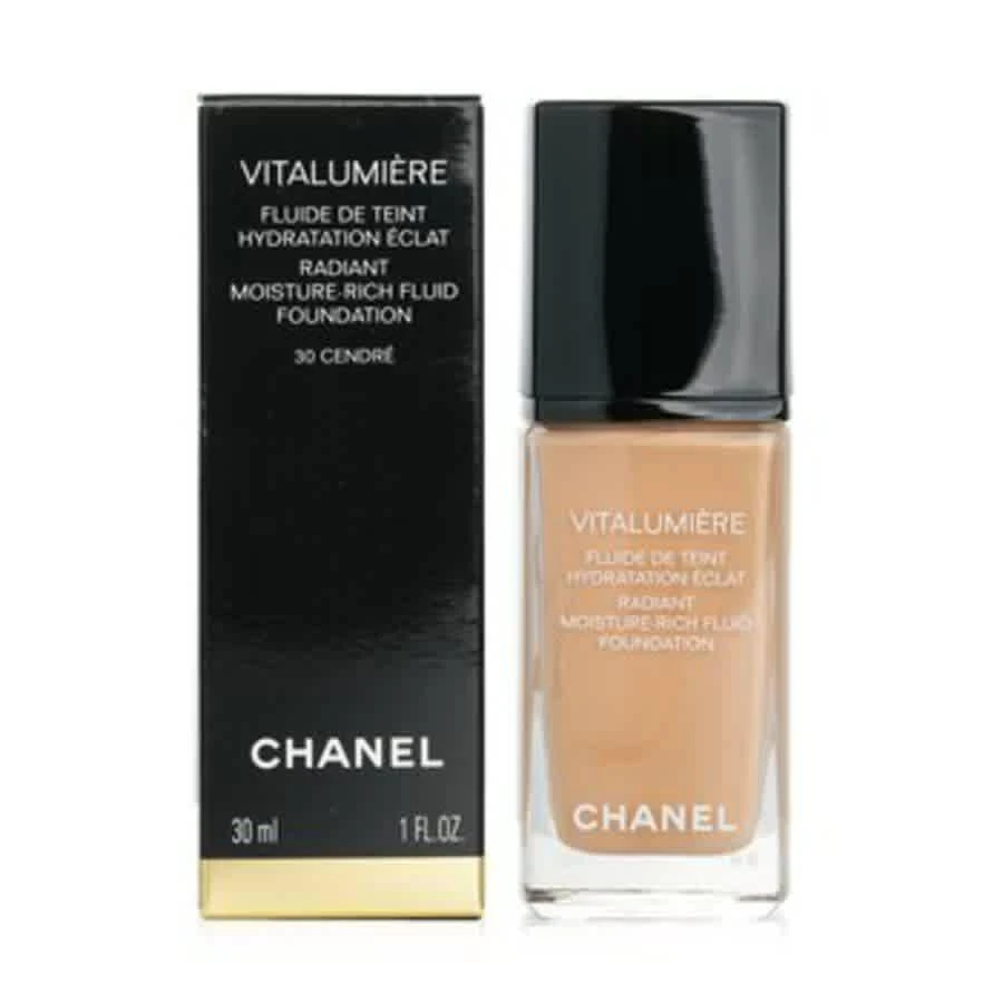 商品Chanel|Chanel cosmetics 3145891610208,价格¥453,第2张图片详细描述