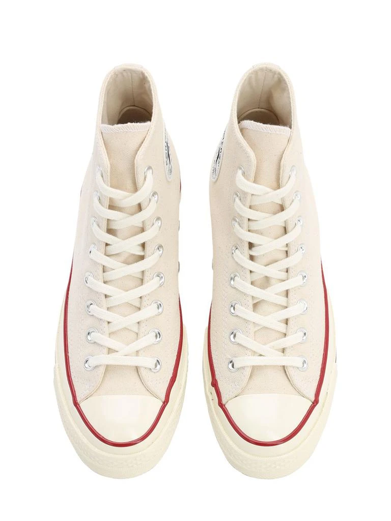 商品Converse|Chuck 70 High Sneakers,价格¥400,第5张图片详细描述
